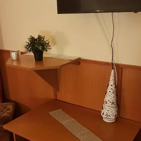 Отель типа 