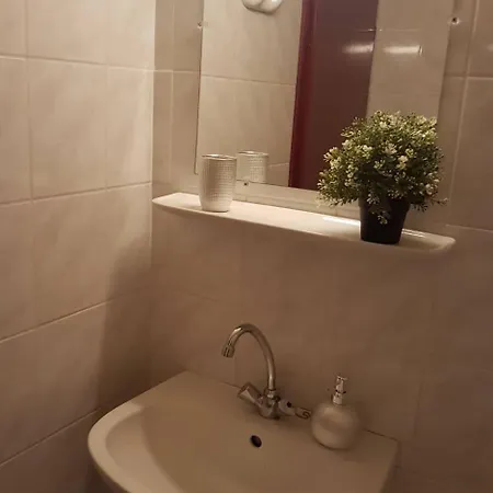Ket Vandor Fogado Отель типа 